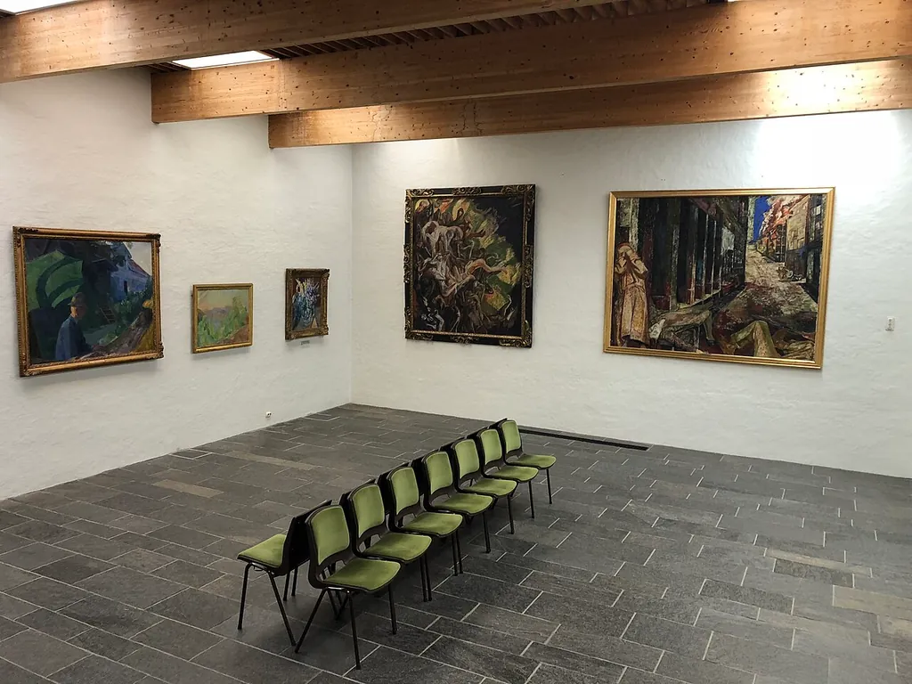 Holmsbu kunstmuseum