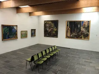 Holmsbu kunstmuseum