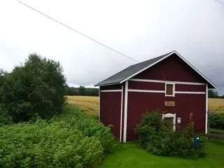 Honkajoen kotiseutumuseo in Honkajoki