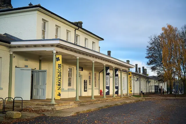 Hopetown Darlington