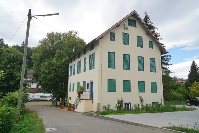 Heimatmuseum Hopfenhaus in Aidlingen