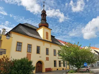 Horácké muzeum in Nové Město na Moravě