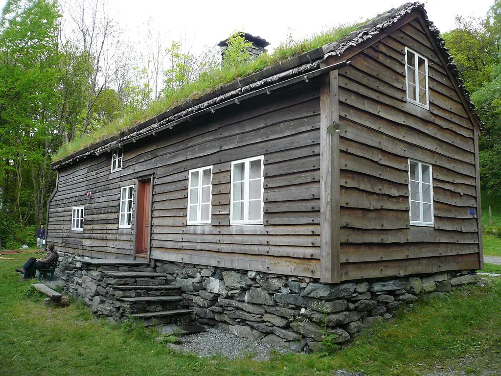 Hordamuseet in Fana
