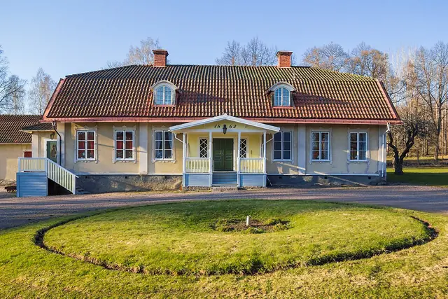 Horndals bruksmuseum