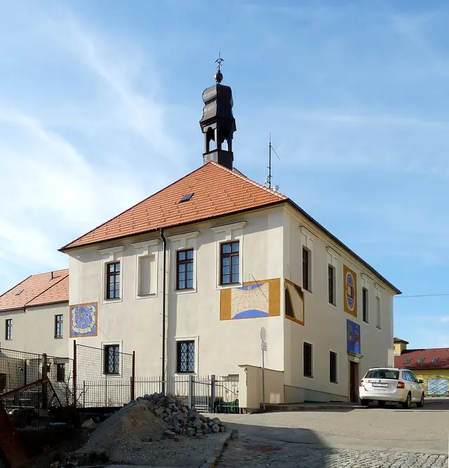 Hornické muzeum Rudolfov