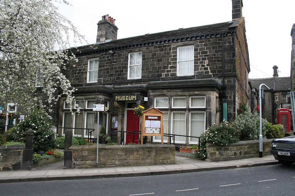Horsforth Village Museum in Leeds