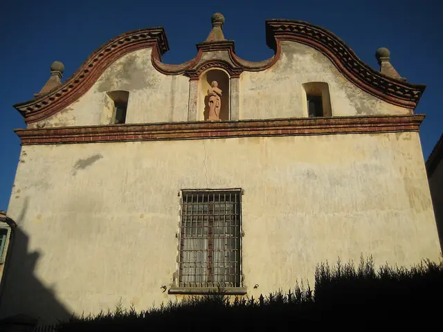 Hospici d'Illa in Ille-sur-Têt
