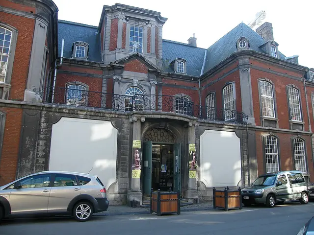 Musée des Arts décoratifs de Namur
