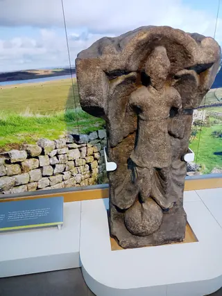 Housesteads Roman Fort and Museum in Hexham – Photo 2 of 5