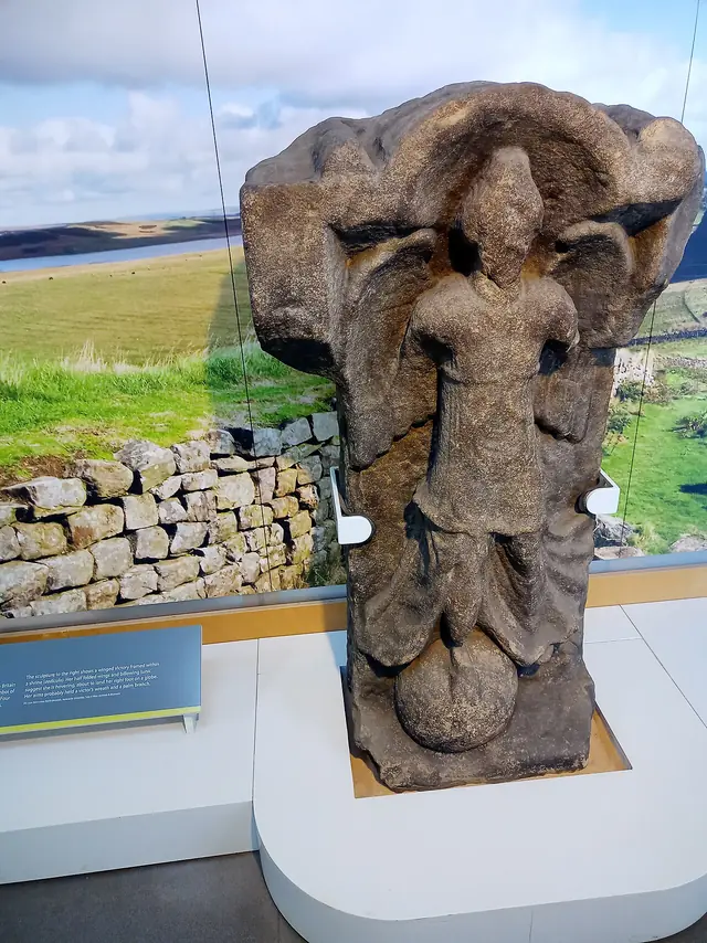 Housesteads Roman Fort and Museum in Hexham – Photo 2 of 5