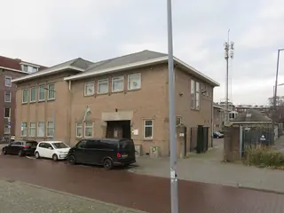 Houweling Telecom Museum in Rotterdam – Photo 2 of 5