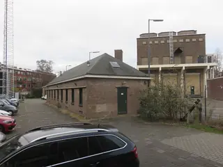 Houweling Telecom Museum in Rotterdam – Photo 5 of 5