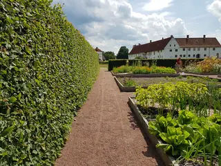 Hovdala slott in Hässleholm – Bild 2 av 2
