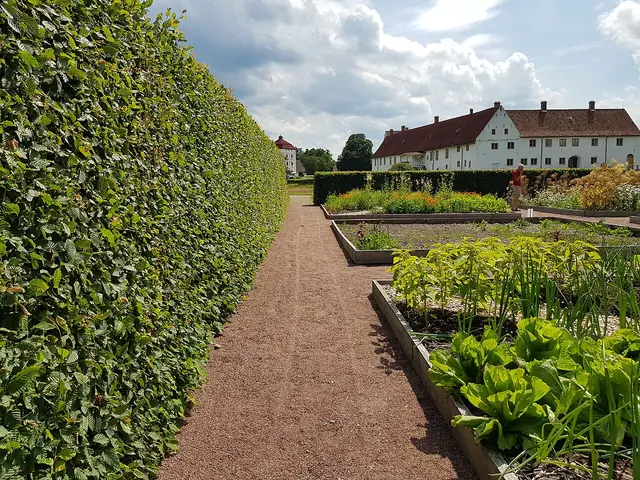 Hovdala slott in Hässleholm – Bild 2 av 2