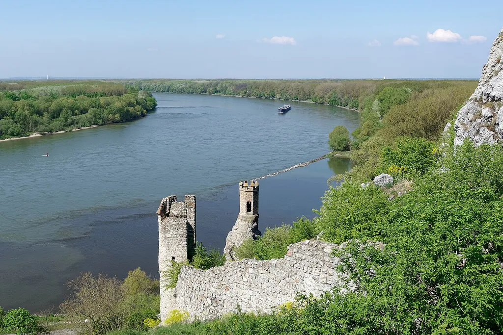 Hrad Devín in Bratislava – Photo 4 of 5