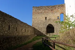 Hrad Hukvaldy