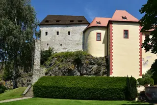 Hrad Kámen