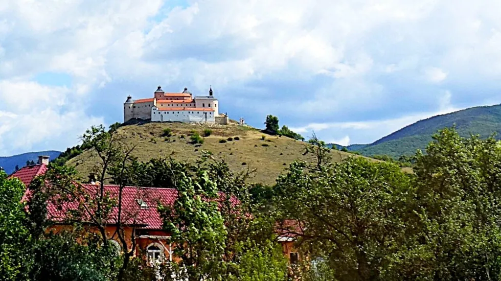 Hrad Krásna Hôrka in Krásnohorské Podhradie – Photo 3 of 3