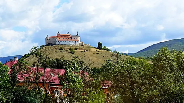Hrad Krásna Hôrka in Krásnohorské Podhradie – Photo 3 of 3