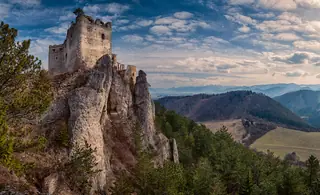 Hrad Lietava