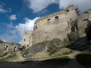 Hrad Lietava – Photo 4 of 8