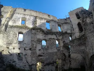 Hrad Lietava – Photo 5 of 8