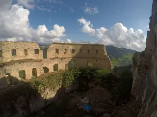 Hrad Lietava – Photo 6 of 8