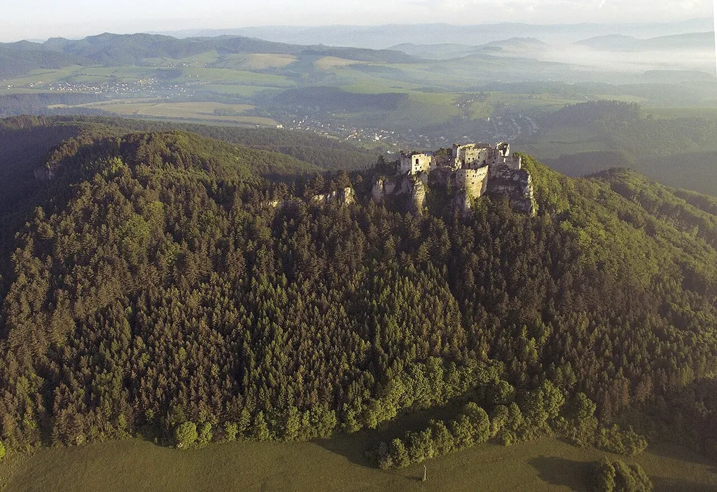 Hrad Lietava – Photo 8 of 8