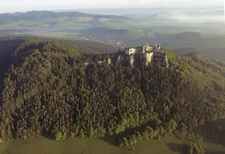 Hrad Lietava – Photo 8 of 8