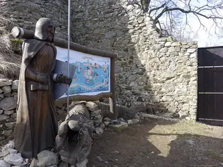 Hrad Šariš in Veľký Šariš – Photo 5 of 5