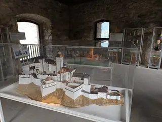 Hrad Strečno – Fotografia 5 z 5