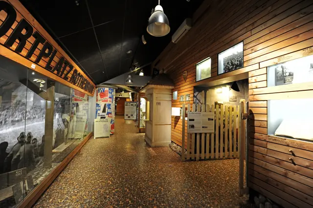 HSV-Museum in Hamburg – Photo 3 of 3