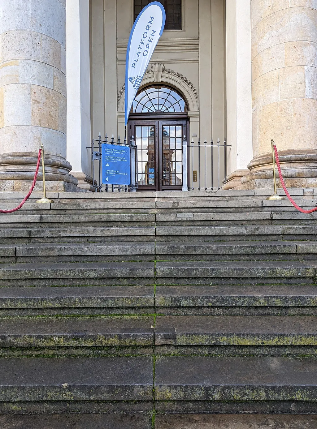 Hugenottenmuseum Berlin