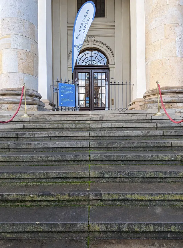 Hugenottenmuseum Berlin in Berlino