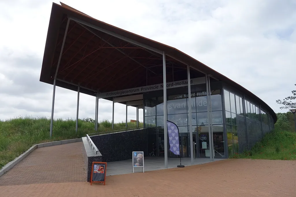 Huis van Hilde in Castricum