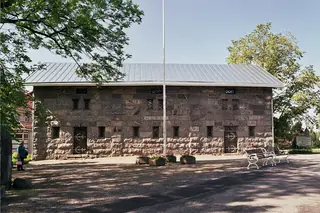 Huittisten museo in Huittinen