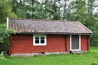 Hultsfreds hembygdspark