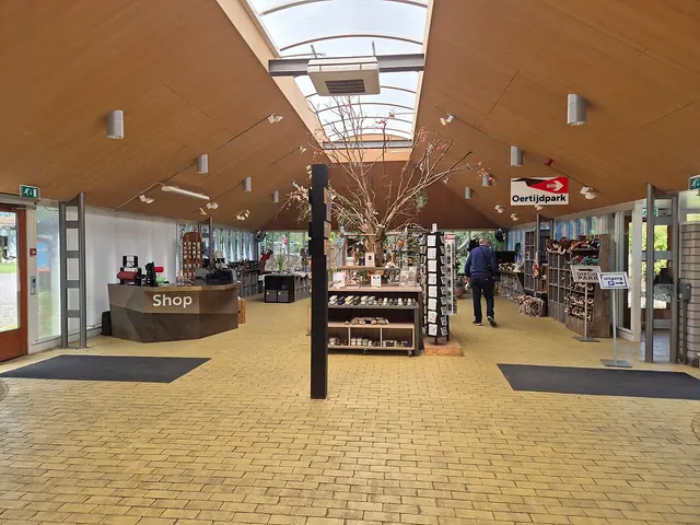 Hunebedcentrum in Borger – Foto 4 van 4
