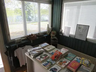 Huovishuone in Sotkamo – Kuva 5/6