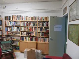 Huovishuone in Sotkamo – Kuva 6/6