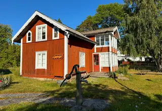 Husarö lotsmuseum