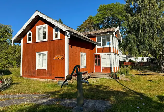 Husarö lotsmuseum