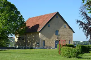 Huskvarna stadsmuseum