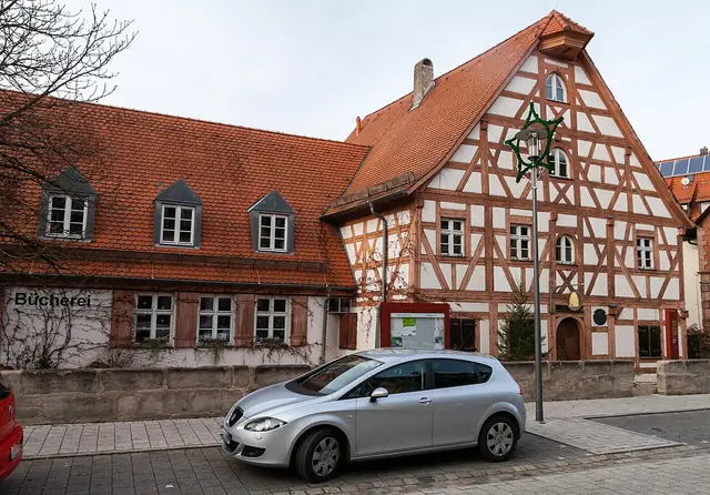 Zeidelmuseum Feucht
