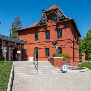 Hydropolis in Wrocław – Zdjęcie 2 z 8