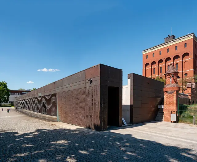 Hydropolis in Wrocław – Zdjęcie 3 z 8