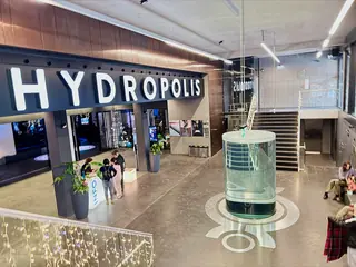 Hydropolis in Wrocław – Zdjęcie 5 z 8