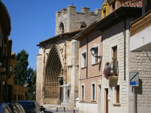 Museo Sacro de Aranda de Duero