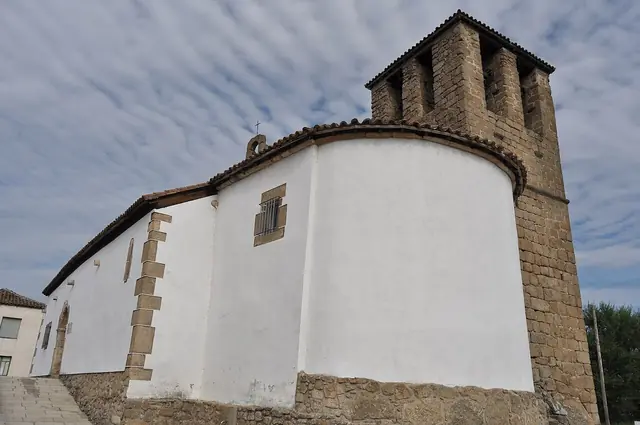 Museo de Arte Sacro de Béjar