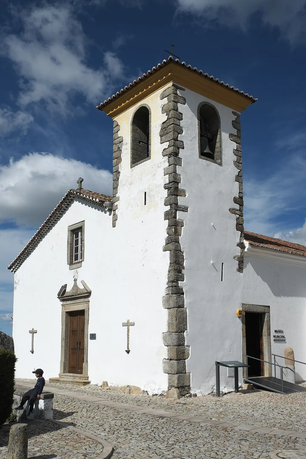 Museu Municipal de Marvão
